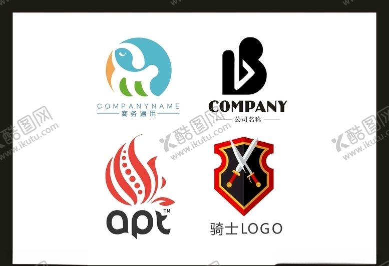 编号：93636510230401275977【酷图网】源文件下载-LOGO设计