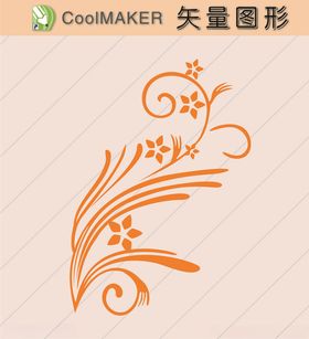 线稿剪影壁纸简洁手绘