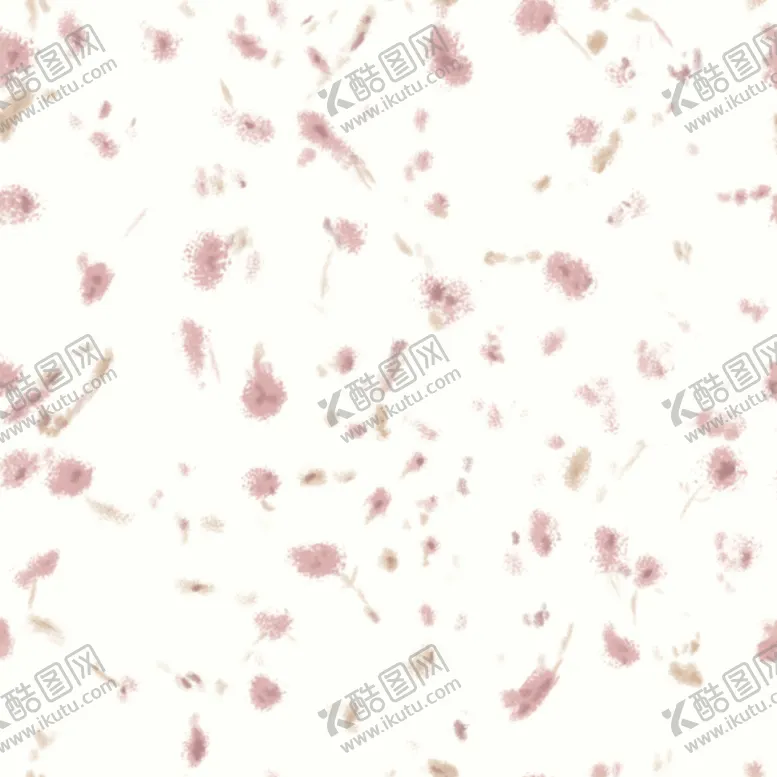 编号：70008912230343382862【酷图网】源文件下载-小碎花扎染花数码印花
