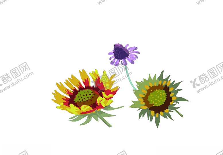 编号：68656210012123254602【酷图网】源文件下载-花苞