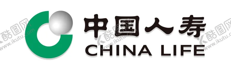 编号：99700402091940535569【酷图网】源文件下载-保险公司标志