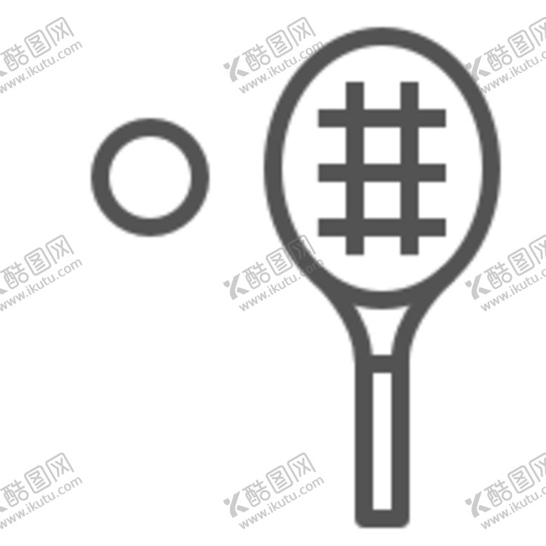 编号：59724405172052239436【酷图网】源文件下载-简约图标