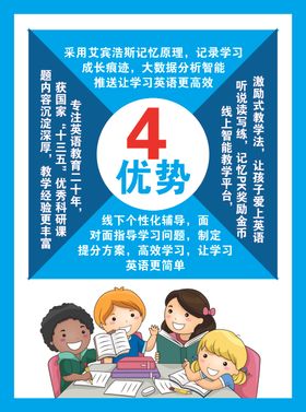 学英语英语四要素