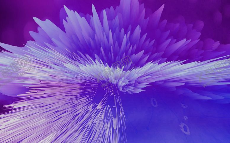 编号：50019809210144156369【酷图网】源文件下载-时尚抽象背景墙