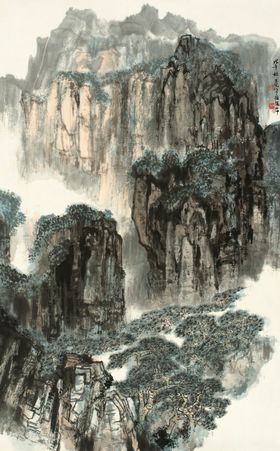 刘旦宅