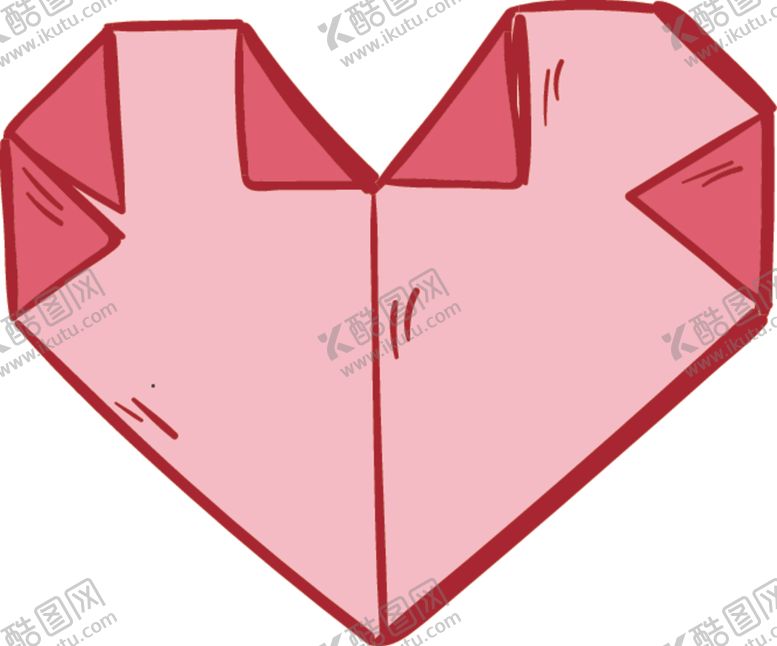 编号：64279209281424371460【酷图网】源文件下载-爱心
