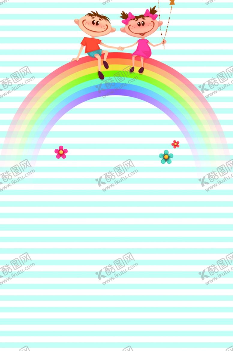 编号：55289809192034012422【酷图网】源文件下载-卡通背景