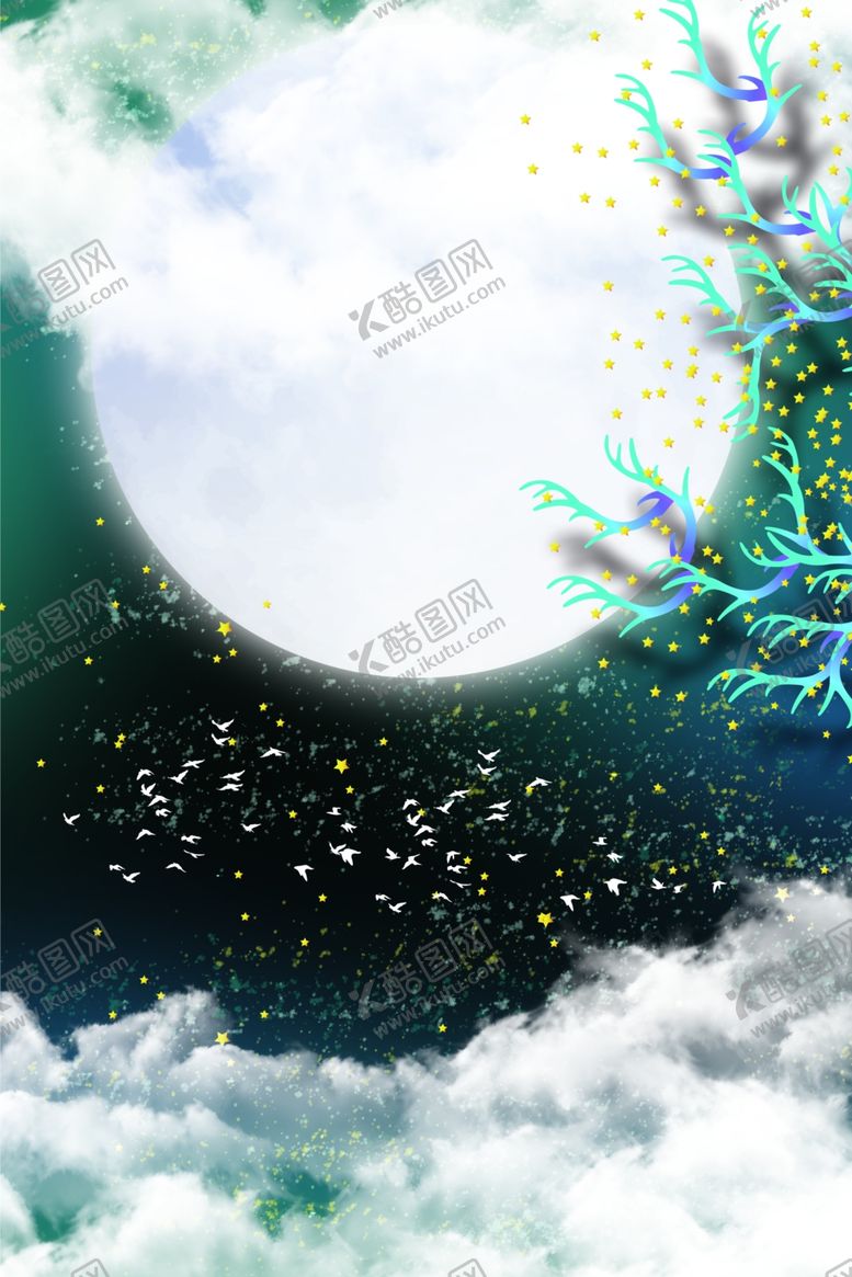 编号：22460605190312261456【酷图网】源文件下载-抽象装饰画
