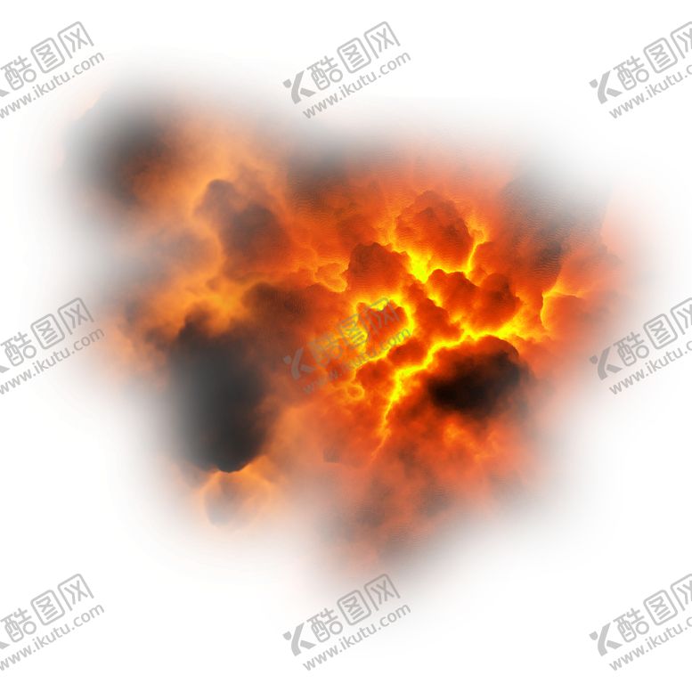 编号：58051606151034503144【酷图网】源文件下载-火焰