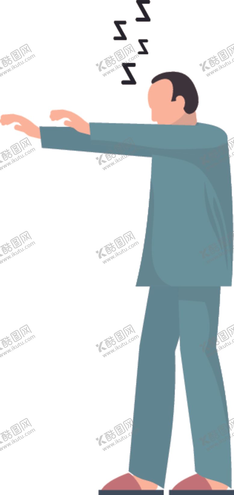 编号：41838205100552027036【酷图网】源文件下载-睡姿