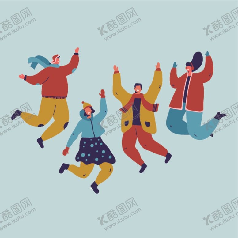 编号：42744309240710305715【酷图网】源文件下载-冬天素材