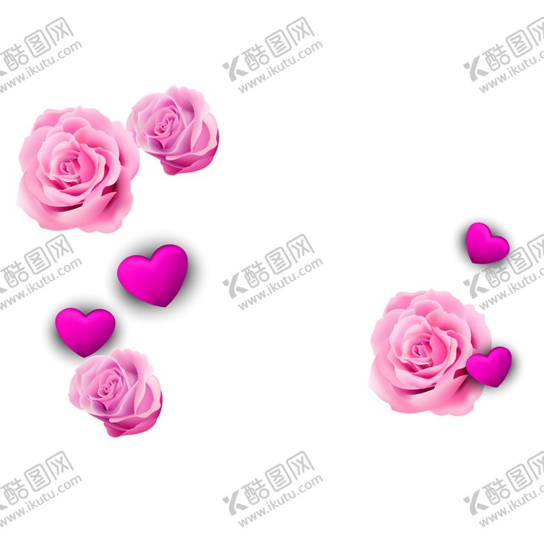 编号：39013506280739304576【酷图网】源文件下载-鲜花素材