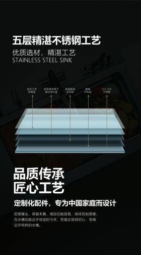 水槽灯箱海报