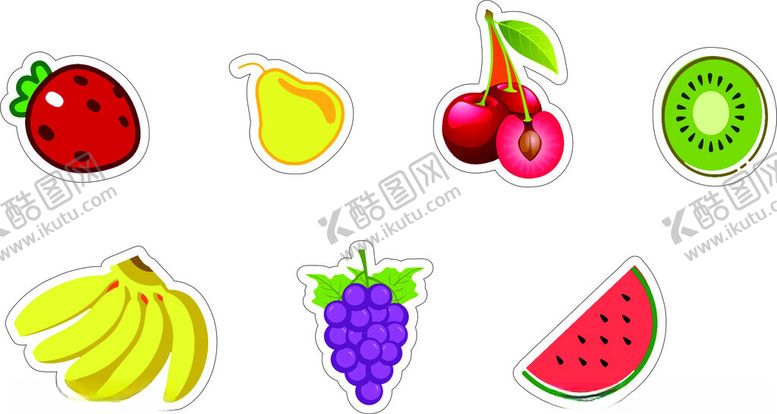 编号：74095302090429123353【酷图网】源文件下载-水果图片免扣水果