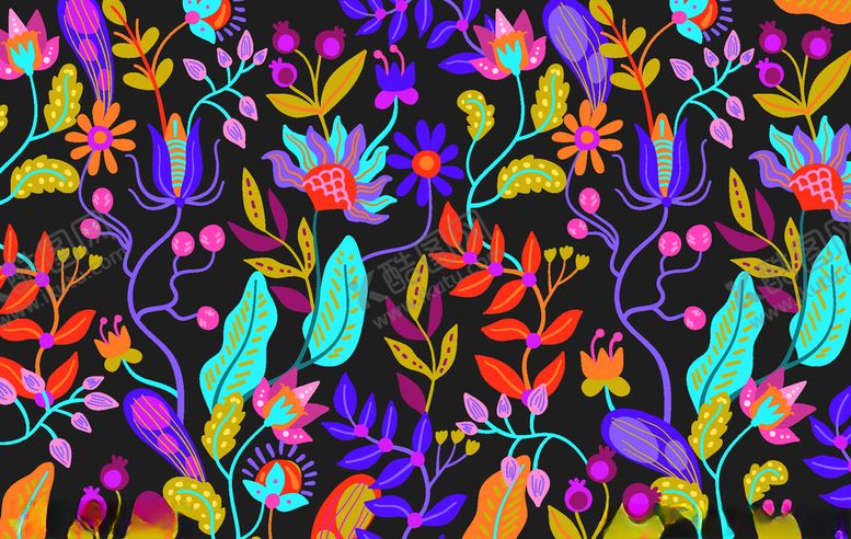 编号：63047909120149301891【酷图网】源文件下载-植物背景