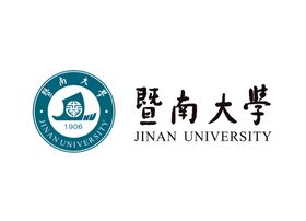 暨南大学logo标志