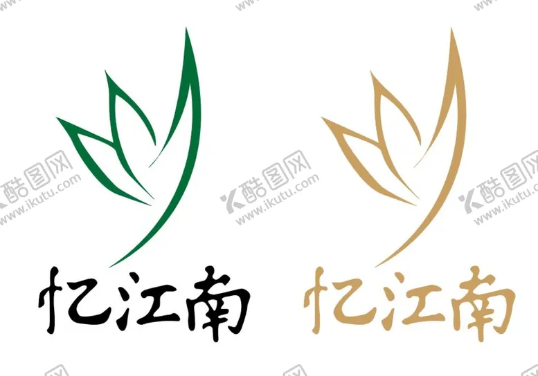 编号：31465809262051090586【酷图网】源文件下载-忆江南