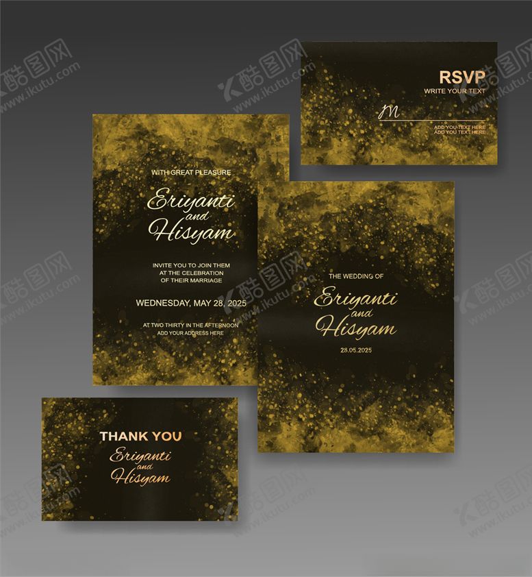 编号：46481509191007543230【酷图网】源文件下载-生日邀请函派对迎宾海报开业背景