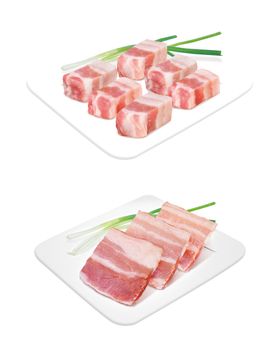 五花肉