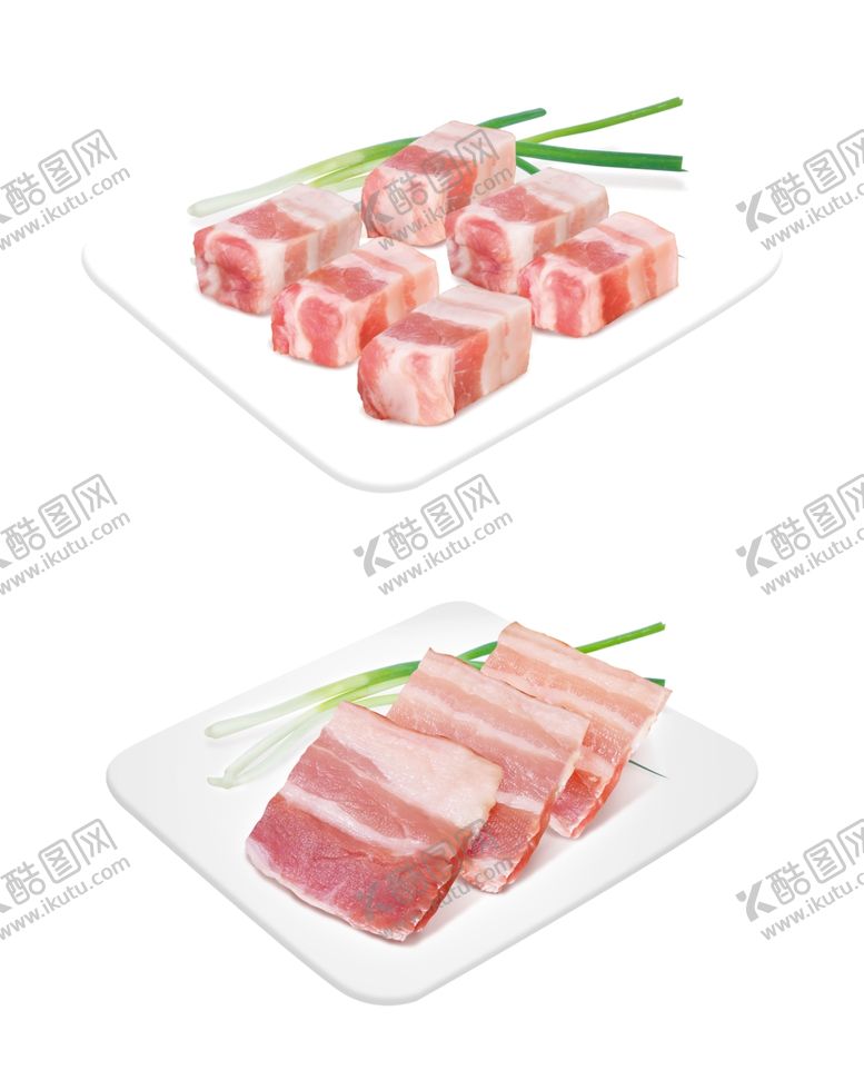 编号：38537710262028365820【酷图网】源文件下载-五花肉