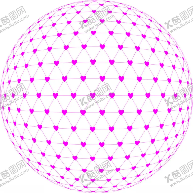 编号：51737102170411437393【酷图网】源文件下载-立体