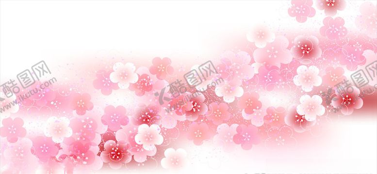 编号：62368710230057495293【酷图网】源文件下载-花卉背景