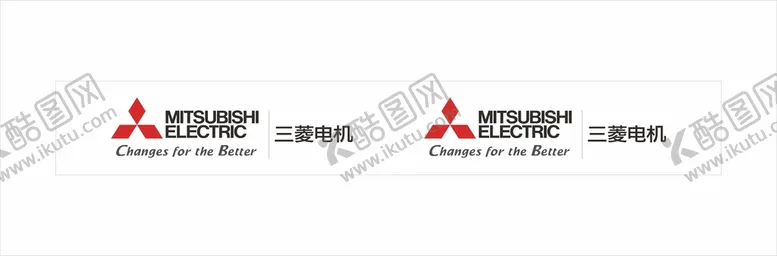 编号：15426910120918159132【酷图网】源文件下载-三菱电机
