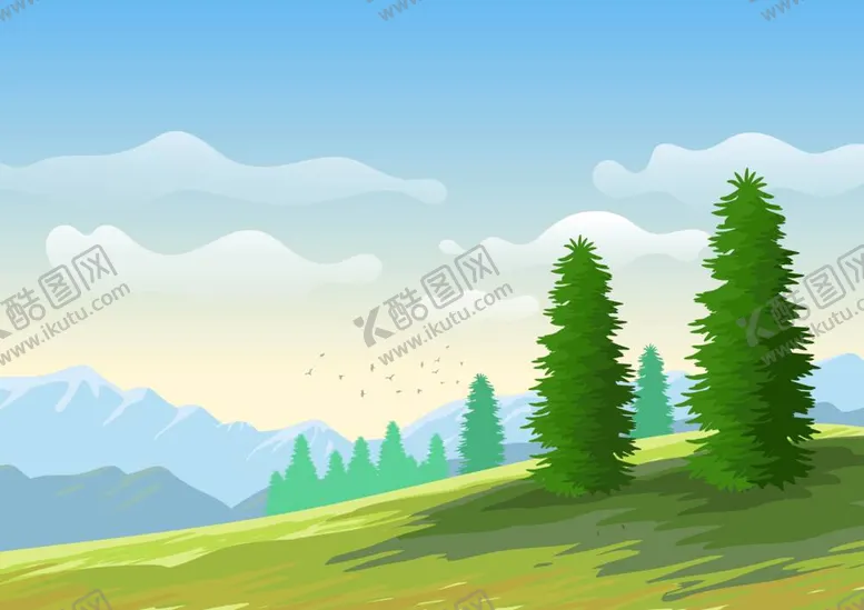 编号：91524211230846279203【酷图网】源文件下载-风景