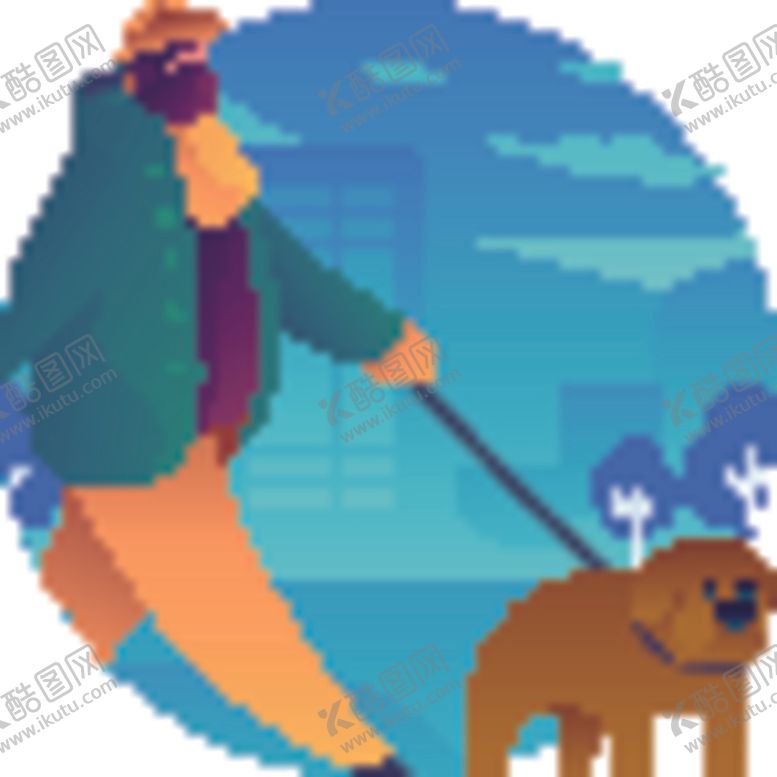 编号：12705909082308566494【酷图网】源文件下载-圆形场景