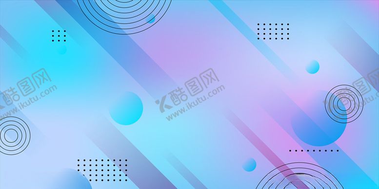 编号：71220206280547441420【酷图网】源文件下载-炫彩光晕背景