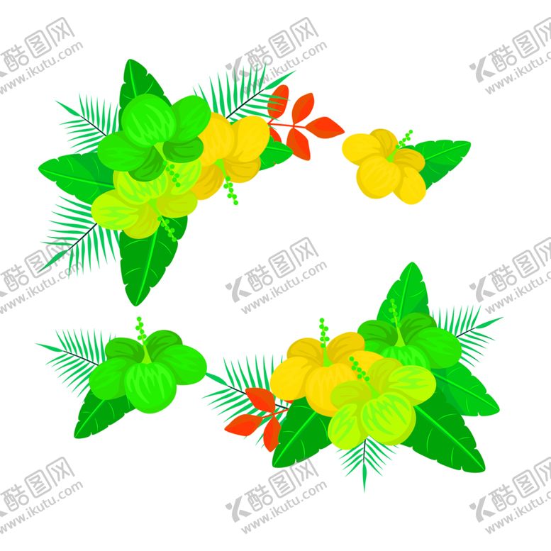 编号：46111206291346058226【酷图网】源文件下载-花素材