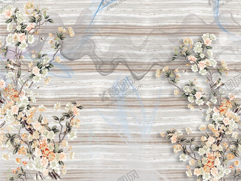 编号：96262006231943102783【酷图网】源文件下载-中式背景墙中式背景素材背景