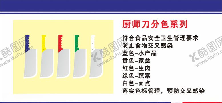 编号：47098709290048563524【酷图网】源文件下载-厨房管理版面