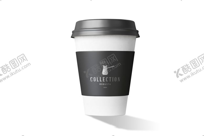 编号：15177209140254111243【酷图网】源文件下载-咖啡杯茶缸纸袋PSD样机