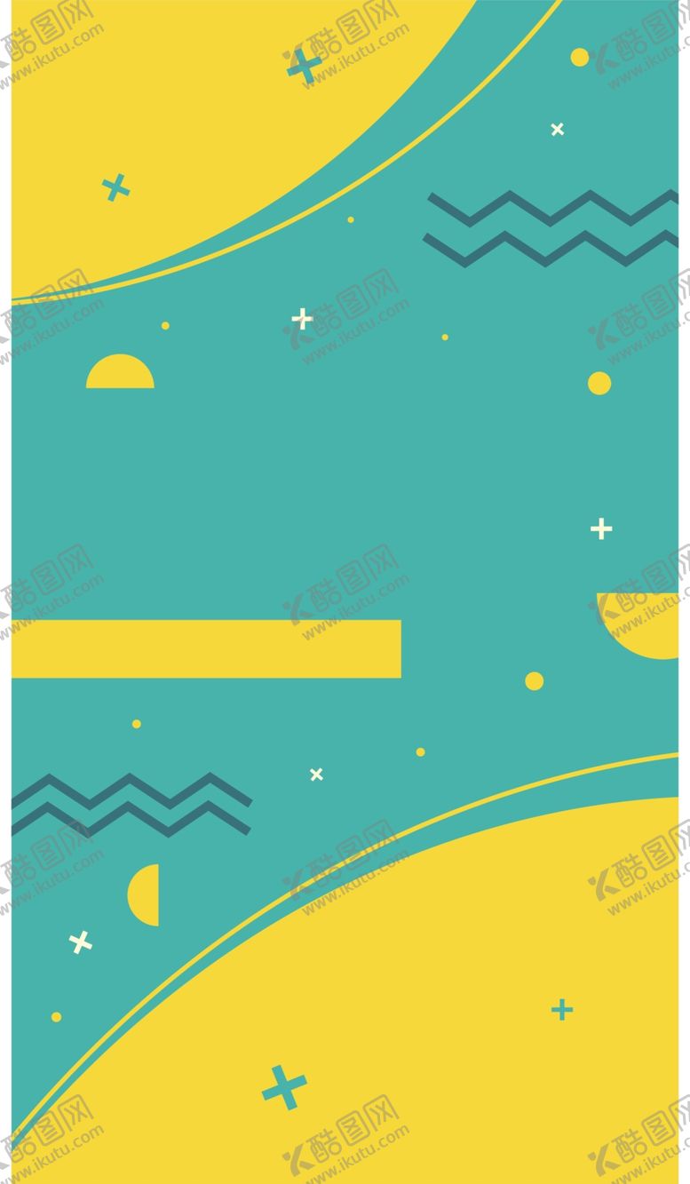 编号：77701410071149406825【酷图网】源文件下载-抽象图形海报