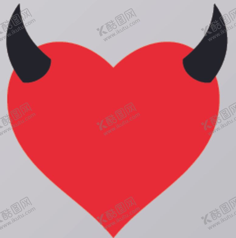 编号：52221010271319327526【酷图网】源文件下载-爱心