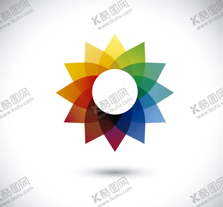 编号：53460209212016060426【酷图网】源文件下载-花标识
