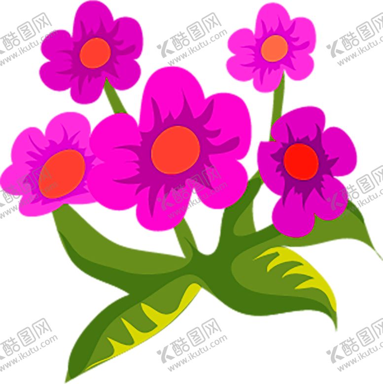 编号：62528610041303405288【酷图网】源文件下载-鲜花素材