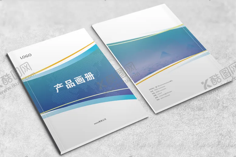 编号：84172509281021226490【酷图网】源文件下载-画册封面