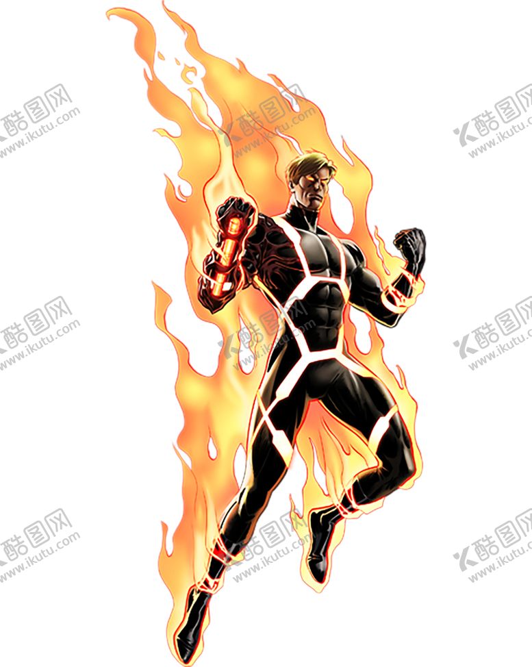 编号：51509606160304476485【酷图网】源文件下载-火焰素材
