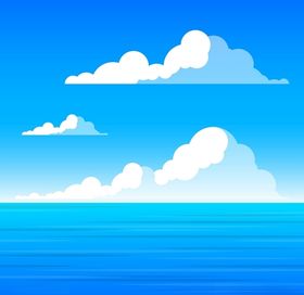 大海