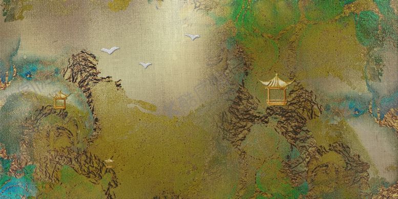 编号：57714205040224579806【酷图网】源文件下载-中国风背景