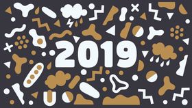 2019素材
