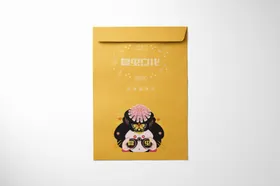 产品包装样机