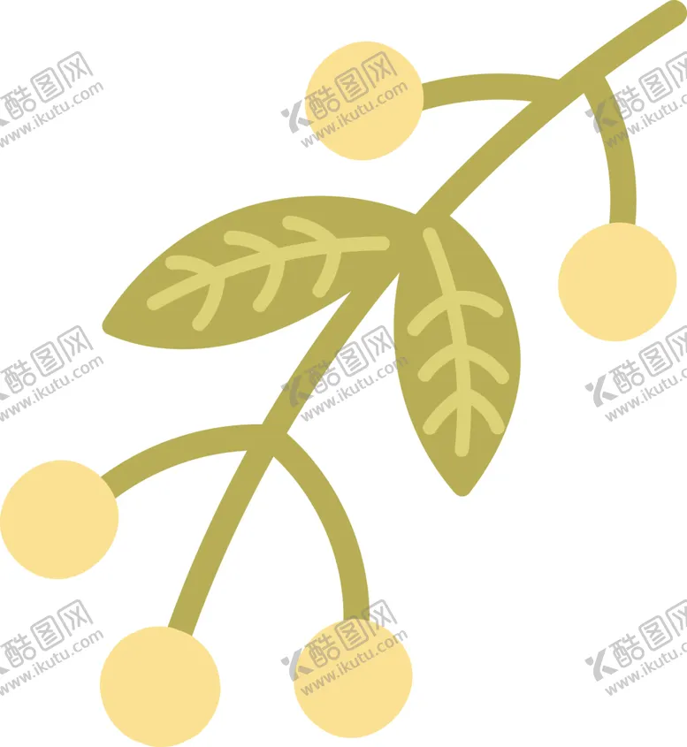 编号：25051202061021218923【酷图网】源文件下载-树叶