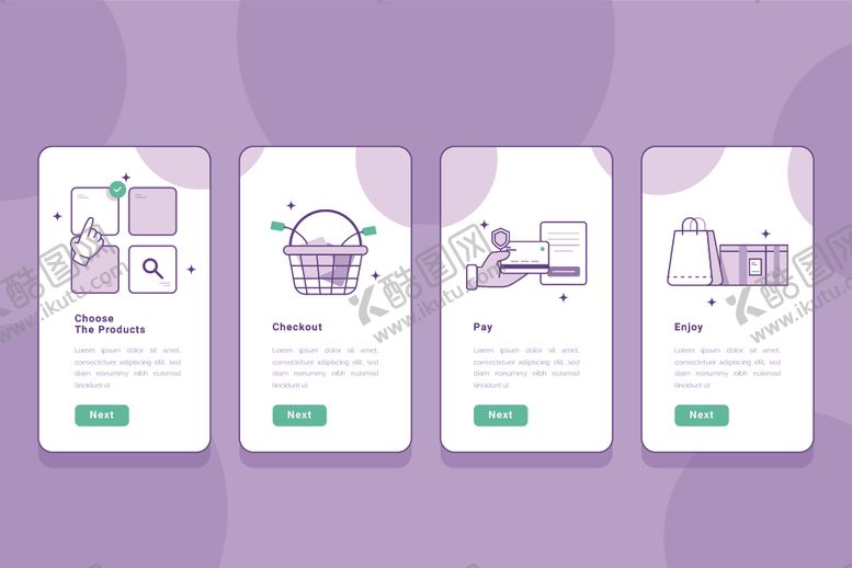 编号：24453410041615258080【酷图网】源文件下载-引导页