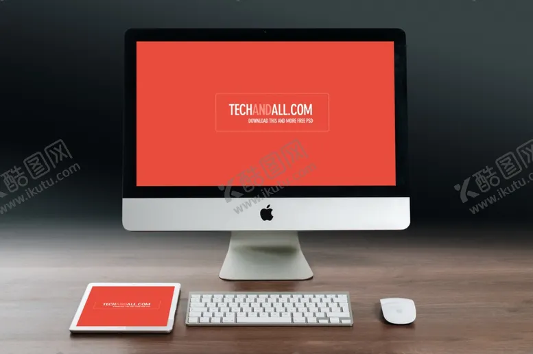 编号：23900610031409209371【酷图网】源文件下载-网页展示样机