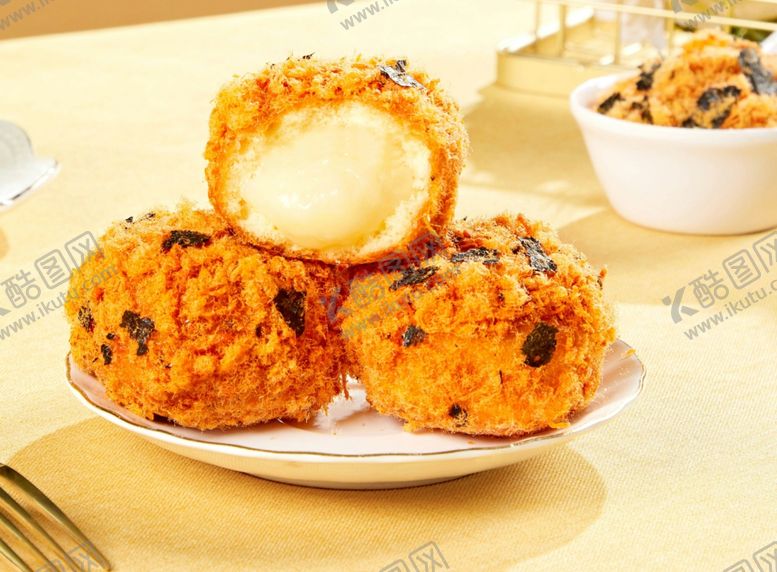 编号：92678903311730579426【酷图网】源文件下载-肉松小贝