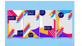 广告简约横幅网站bannerBanner素材平面组合