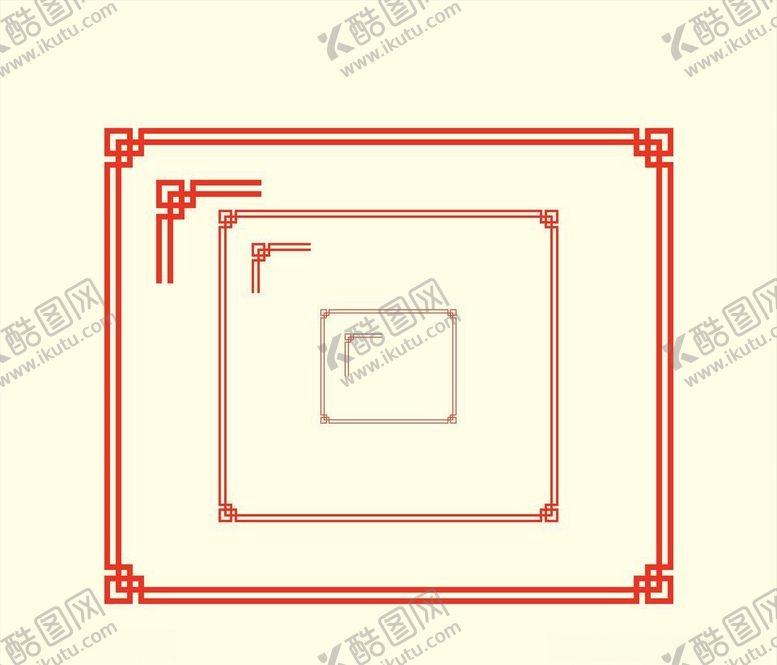 编号：92006005010100284190【酷图网】源文件下载-中国元素